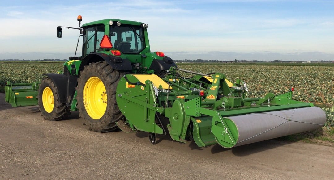 Celli landbouw machines te koop - Roelofs