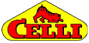 celli logo