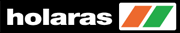 holaras logo