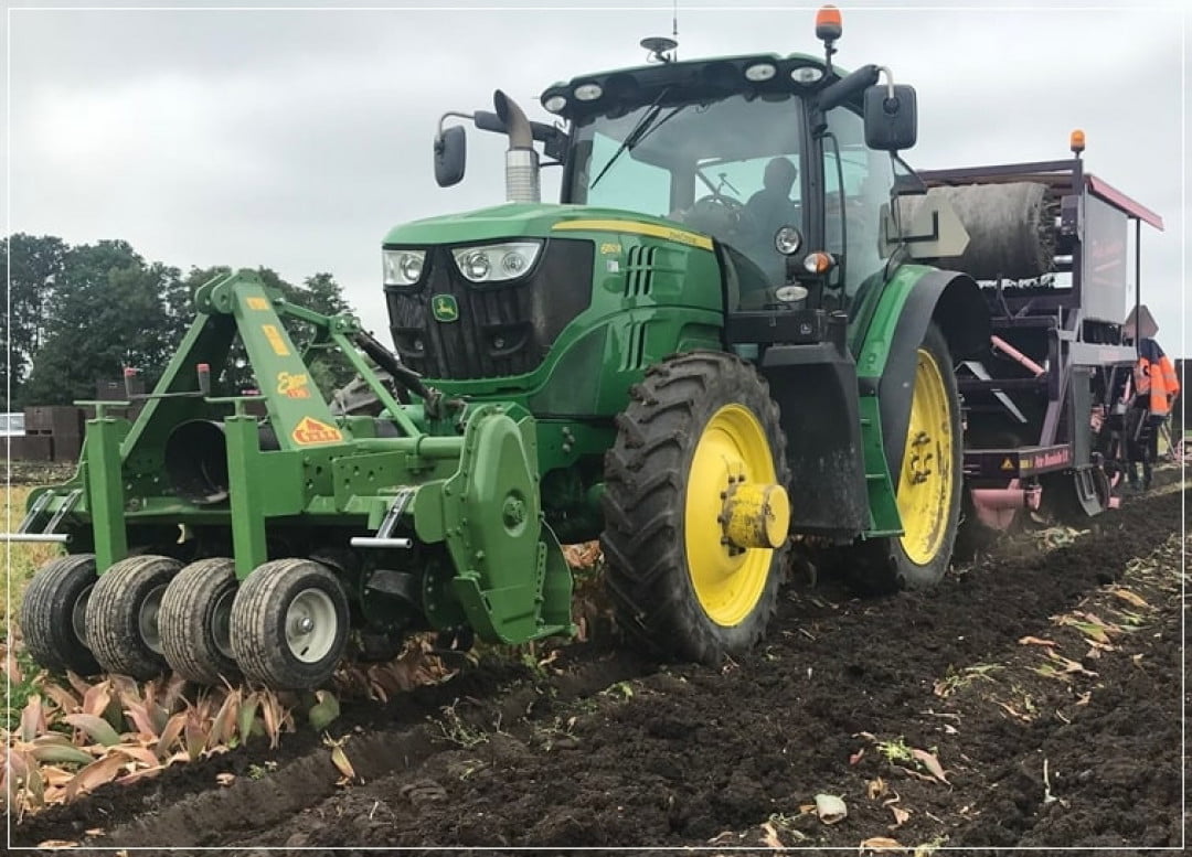 landbouw machines Celli te koop - Roelofs